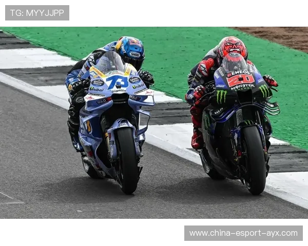 MotoGP新赛季开跑，马奎斯全力冲击冠军，摩托gp马奎斯年薪