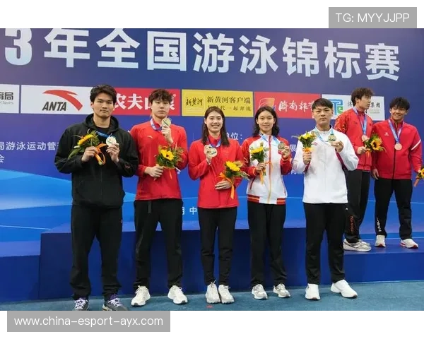 世界游泳锦标赛中国队连续夺多金，世界游泳锦标赛2020
