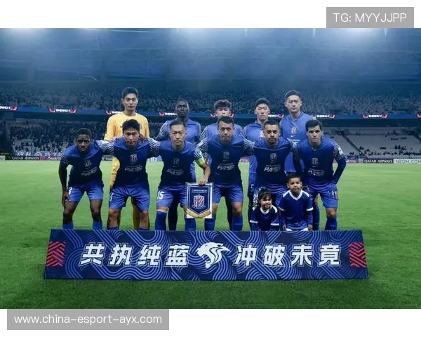 上海申花连续7场亚冠未零封对手，1-3不敌柔佛新山，上海申花亚冠名单