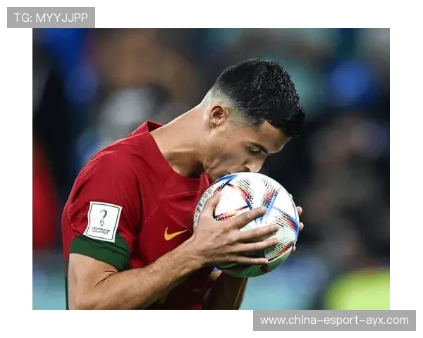 C罗绝不服老！2026世界杯葡萄牙依然看他爆发